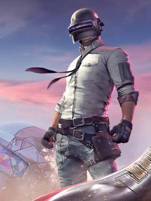 PUBG