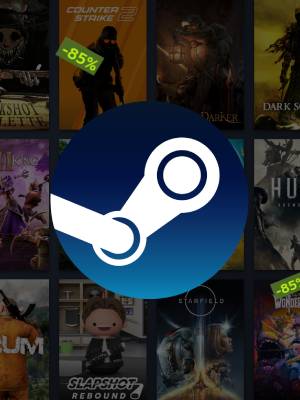 Steam